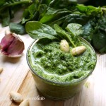 Pesto di Spinaci