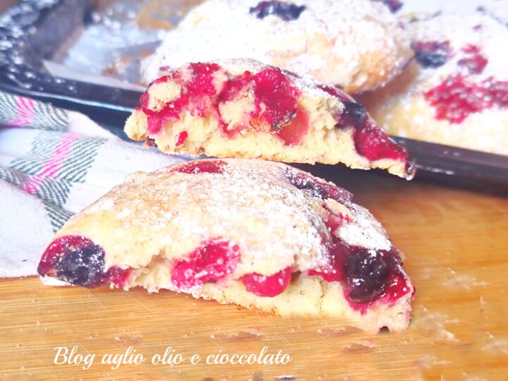 biscotti morbidi al cucchiaio