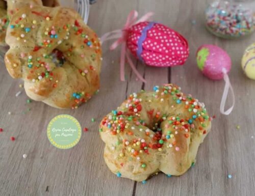 TARALLI BISCOTTO