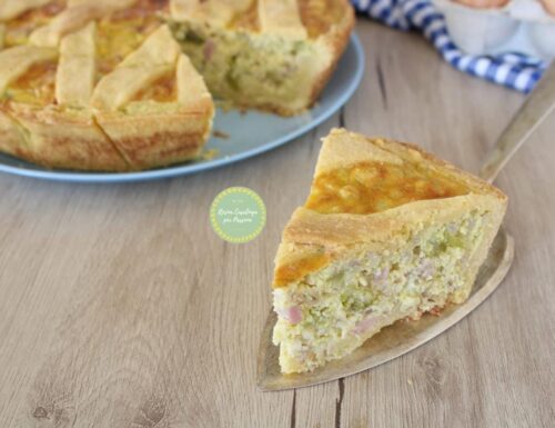 PASTIERA SALATA