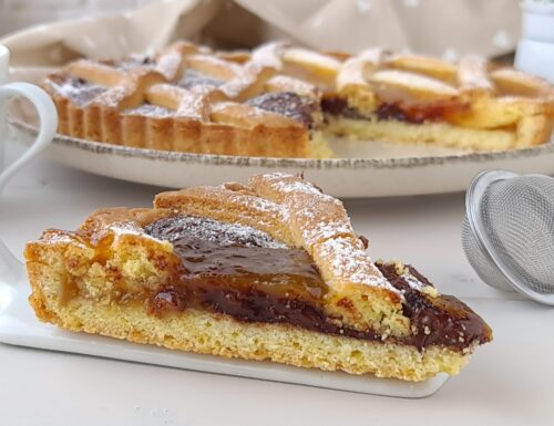 Crostata bigusto