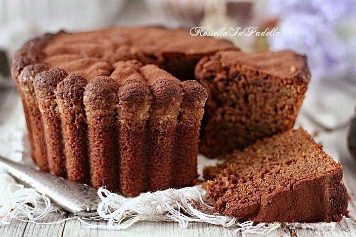 Ricetta con cioccolato delle uova di Pasqua