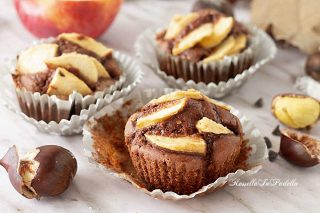 Ricetta con le castagne