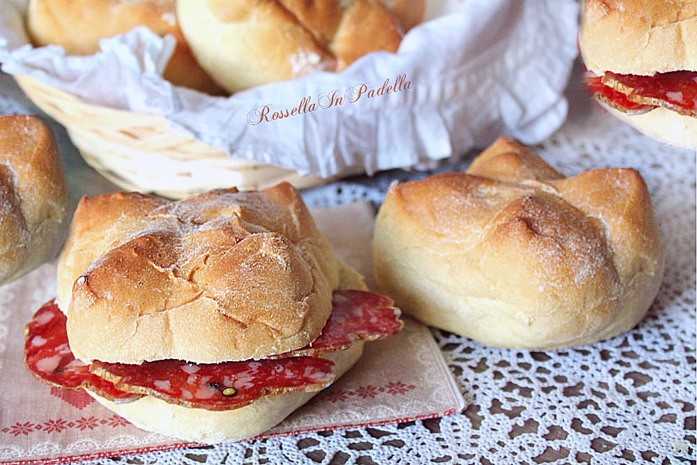 Ricetta Panini Morbidi Alla Ricotta Ricetta Furba