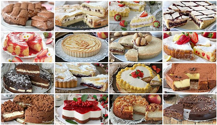 FESTA DELLA MAMMA: 16 RICETTE FACILI E IMPERDIBILI