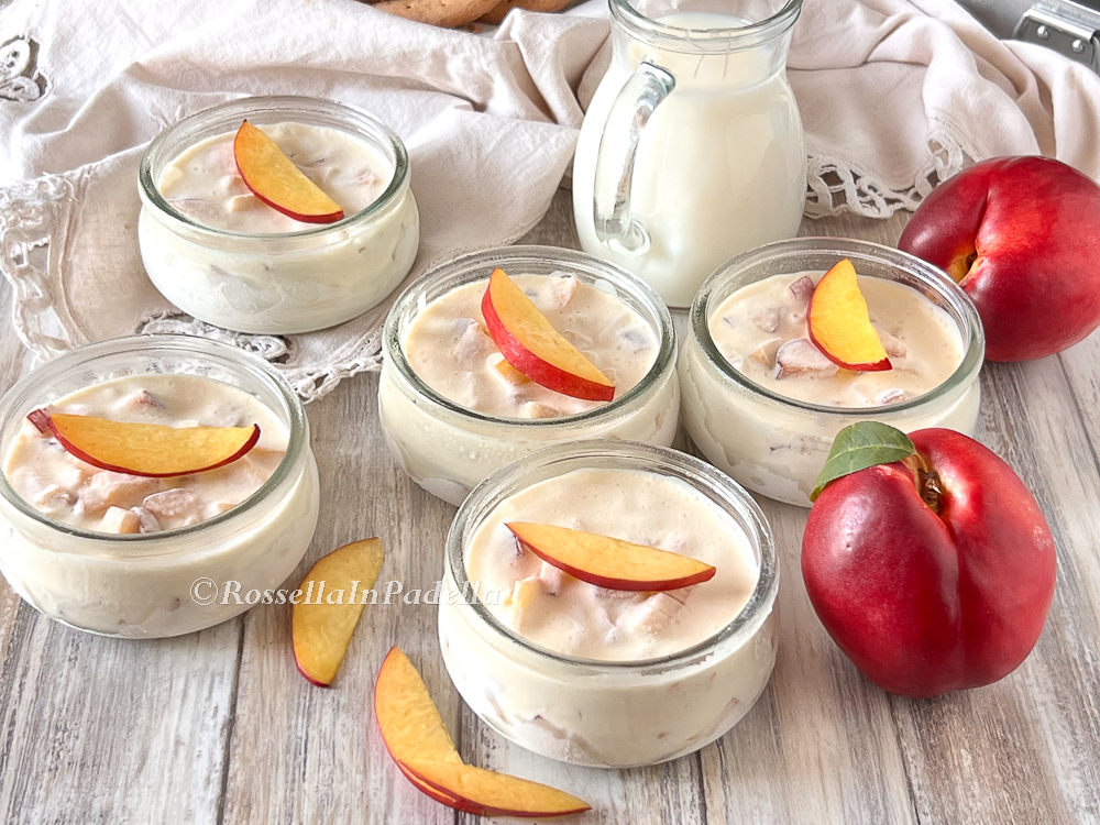 Ricetta gelato fatto in casa
