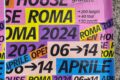 Open House Roma 2024