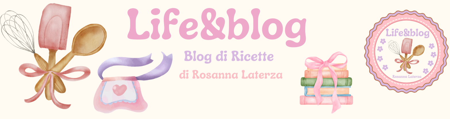 Life & blog