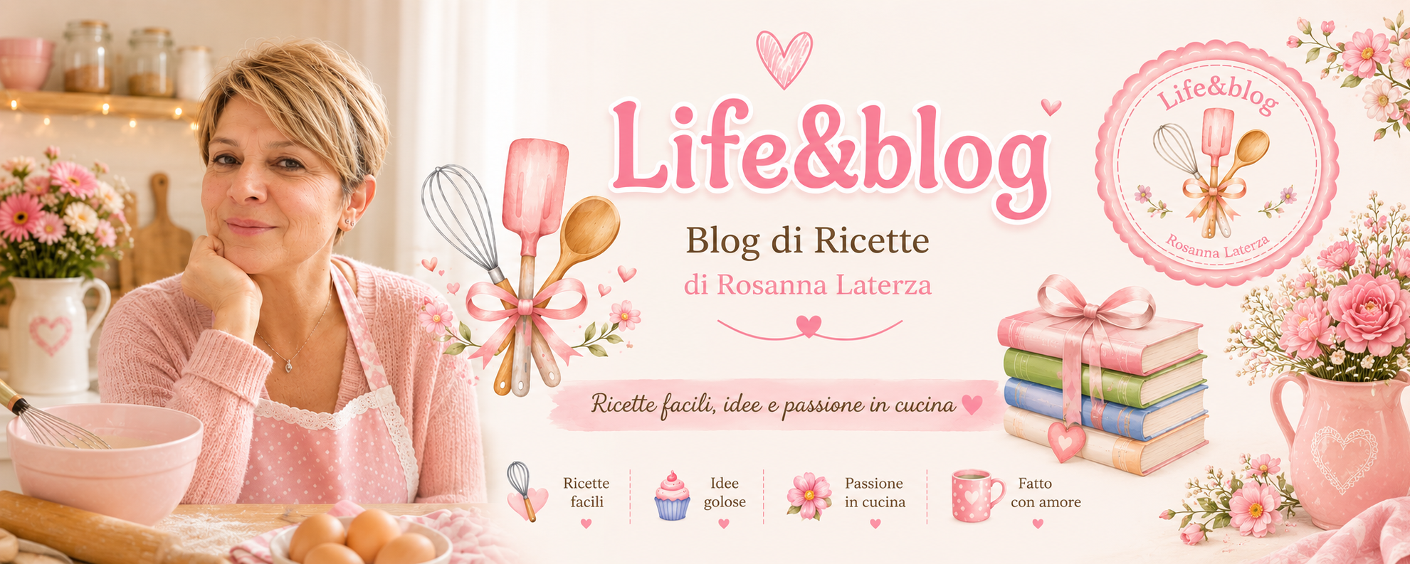 Life & blog