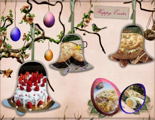 Ricette di Pasqua e Pasquetta 2014 – Ricette delle feste