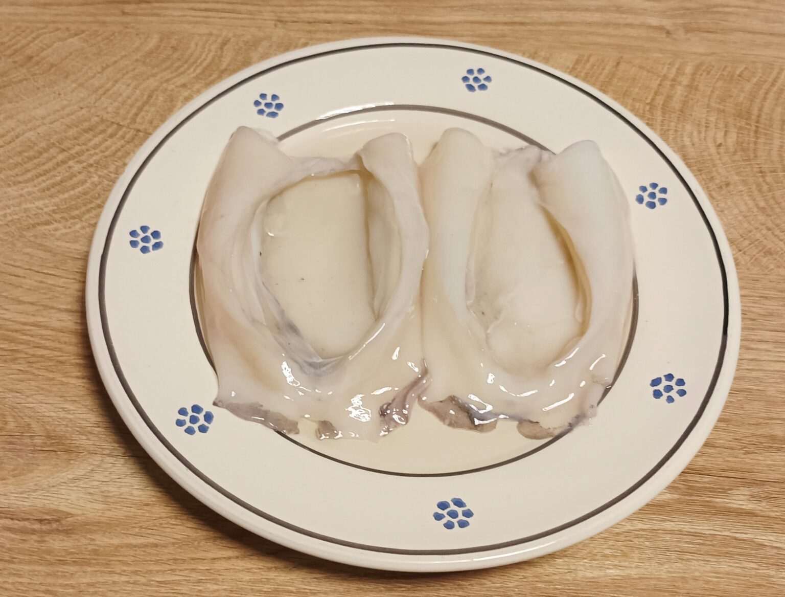 seppie gratinate in friggitrice ad aria