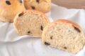 Panini con le olive
