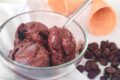 Gelato al cioccolato senza gelatiera