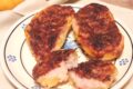 Patate ripiene in friggitrice ad aria