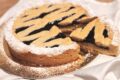 Crostata linzer