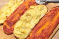 Lingue di pizza