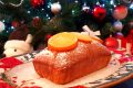 Pan d'arancio - Ricetta originale siciliana