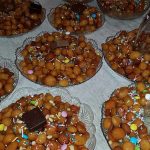 struffoli o purteddruzzi struffoli o purteddruzzi