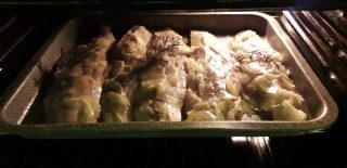 Filetto di capone in crosta di patate