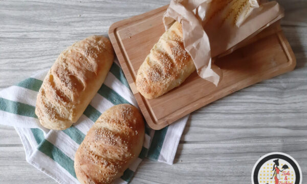 Pane siciliano fatto in casa – Ricetta passo dopo passo