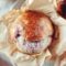 Muffin brioche