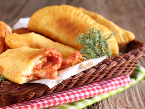 Panzerotti Furbi super veloci