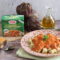 Gnocchi di carciofi al ragù