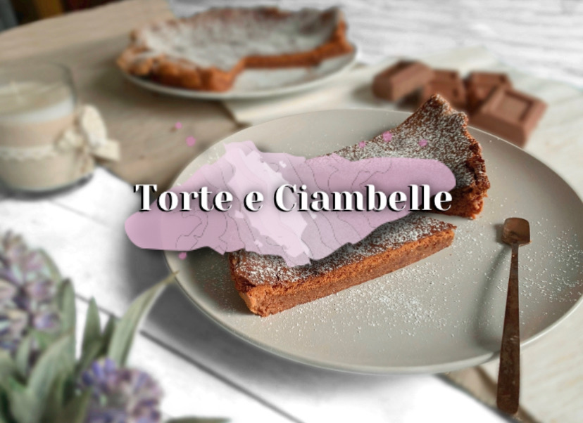 Torte e Ciambelle