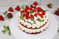 Red Velvet Cake