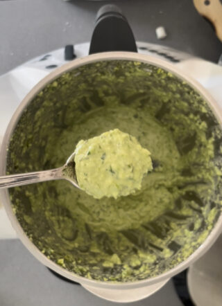unire l'olio