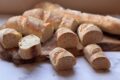 Baguette veloci fatte in casa