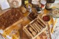 Aperitivo etrusco tra storia e gusto con i prodotti della Tuscia