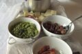 Pesto di verdure
