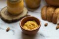 Pesto di zucca e mandorle