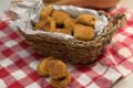 Polpette di zucca e ceci agli aromi