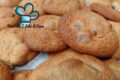 Biscotti con Pere e Cannella