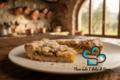 Crostata con Ricotta e Fichi
