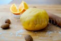 Pasta Frolla all'arancia- Ricetta delle feste