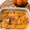 Parmigiana di zucca light