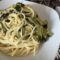 Spaghetti alla Nerano facili