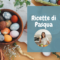 Ricette di Pasqua facili