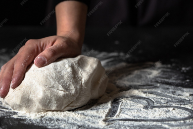 pane fatto in casa per principianti