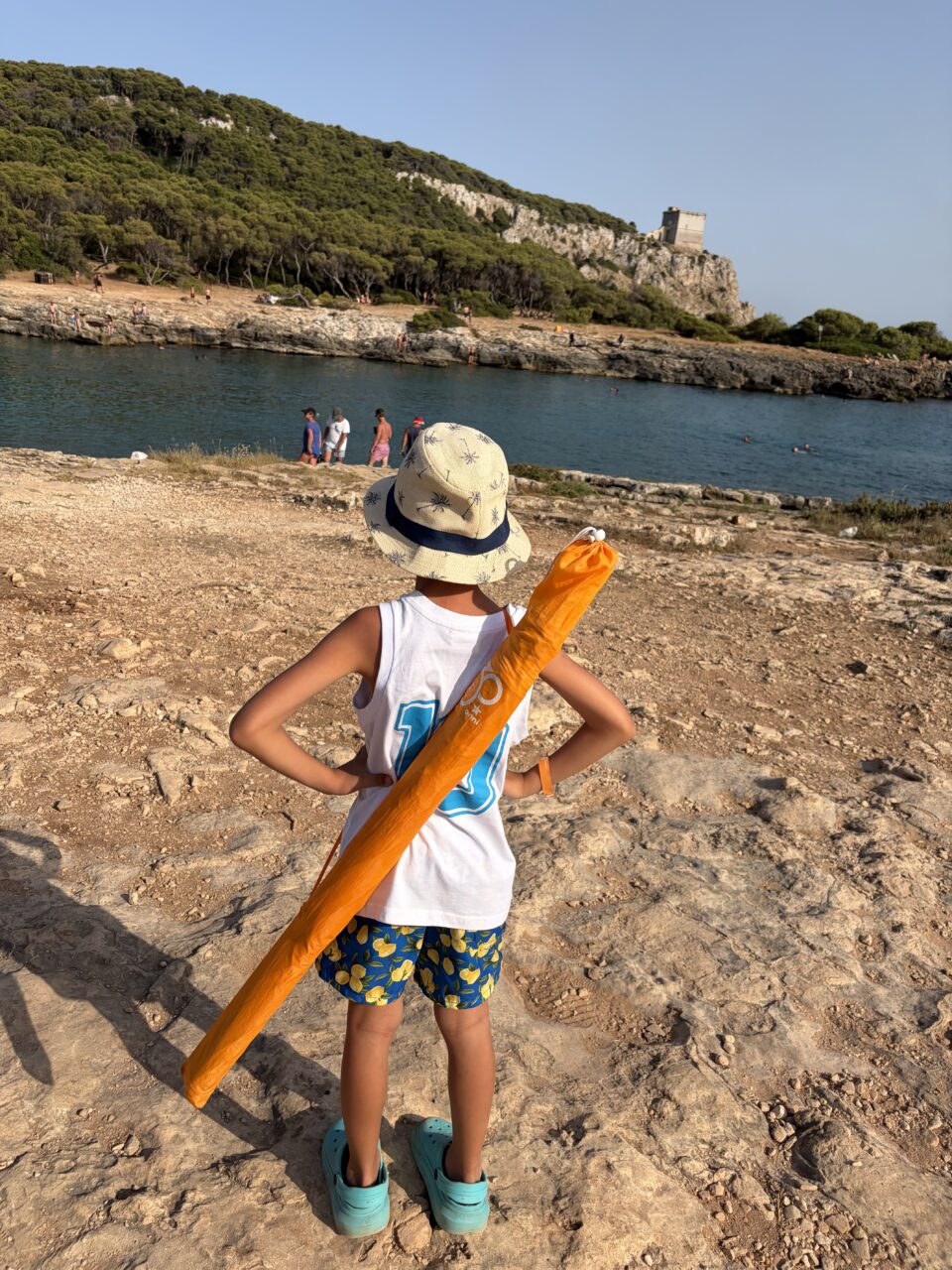 Vacanze nel Salento