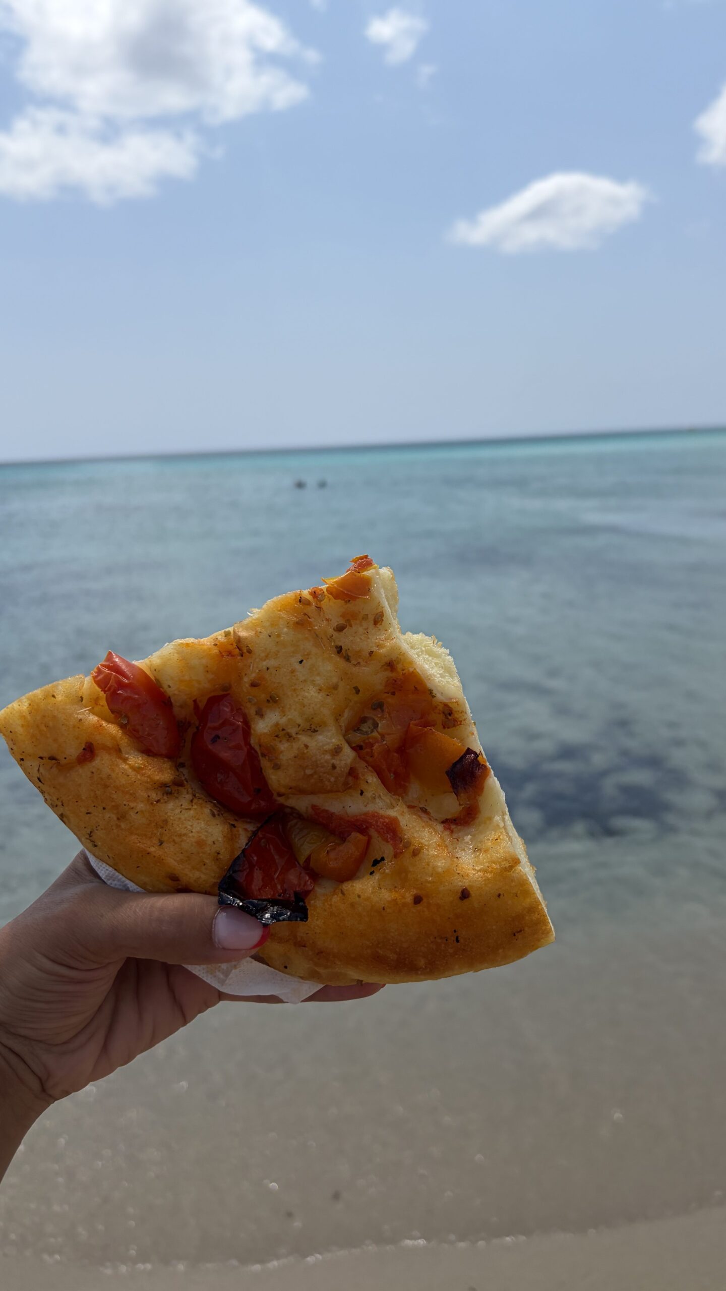 Vacanze nel Salento