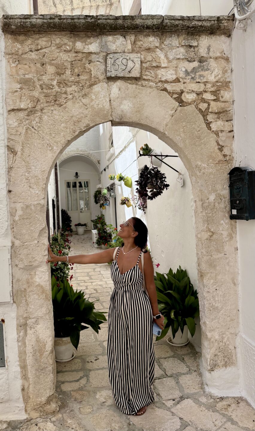 Vacanze nel Salento