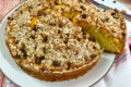 Torta muesli
