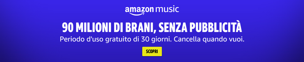 amazon music