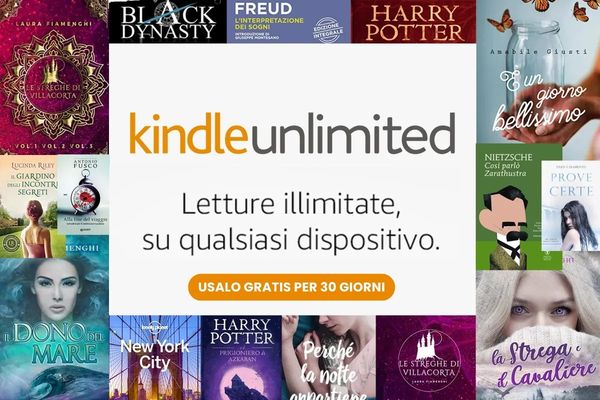 amazon kindle