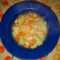 Minestrone di bulgur
