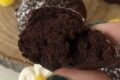 Muffin sofficissimi al cacao